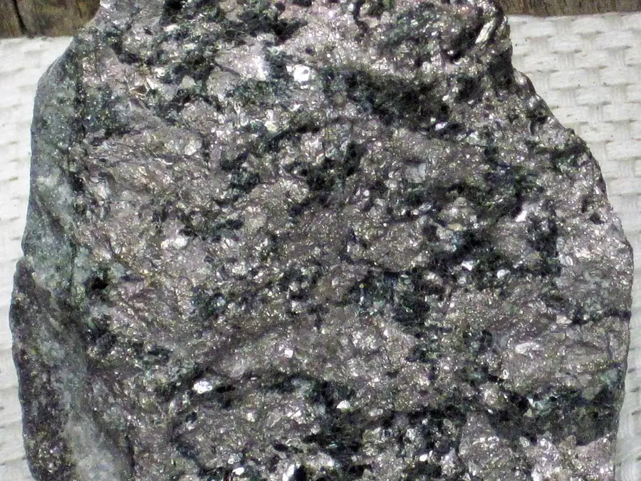 Cobalt — The metal that gates the energy transition.