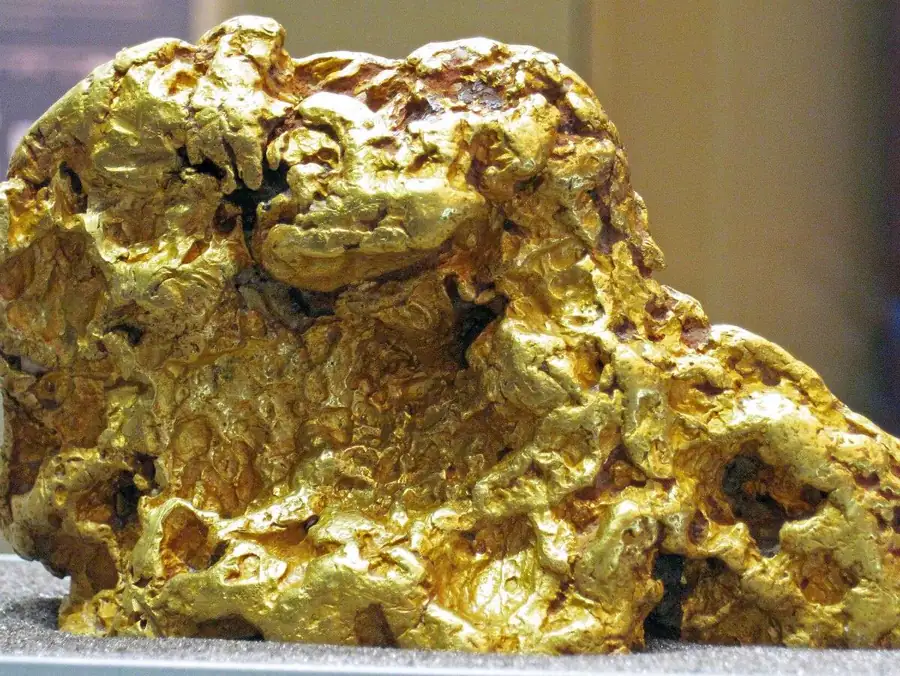 Gold — Immediate yield, safe-haven value.